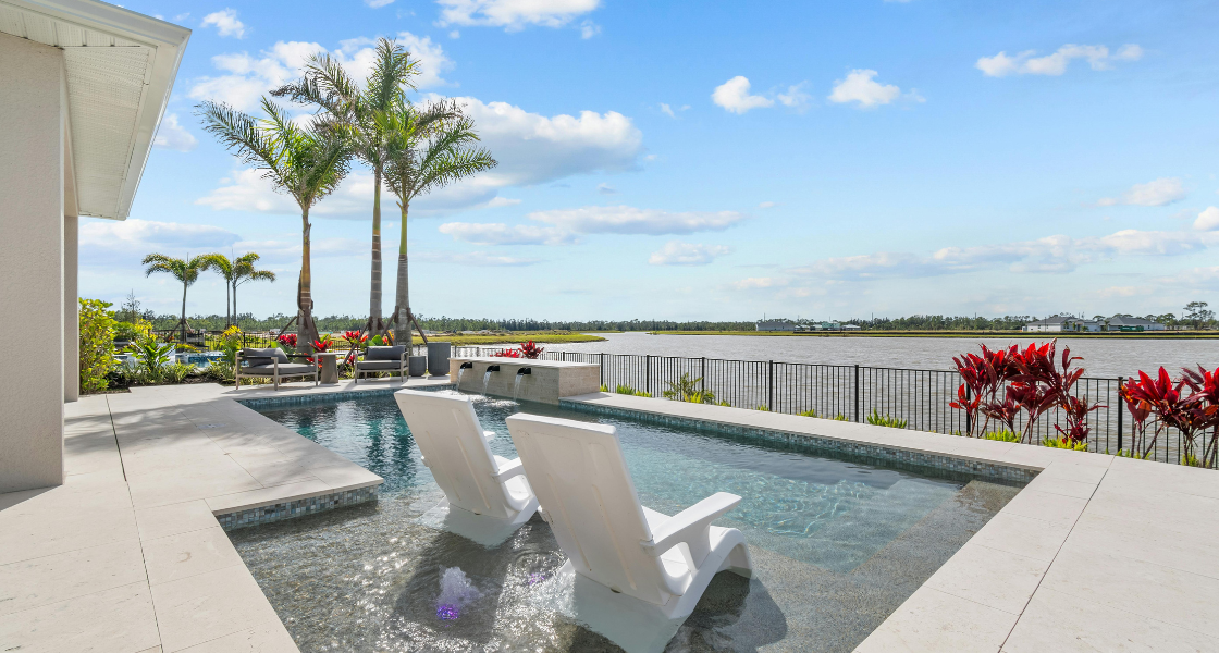 Transform Your Backyard Oasis