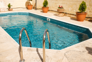 Keep Your Pool Sparkling