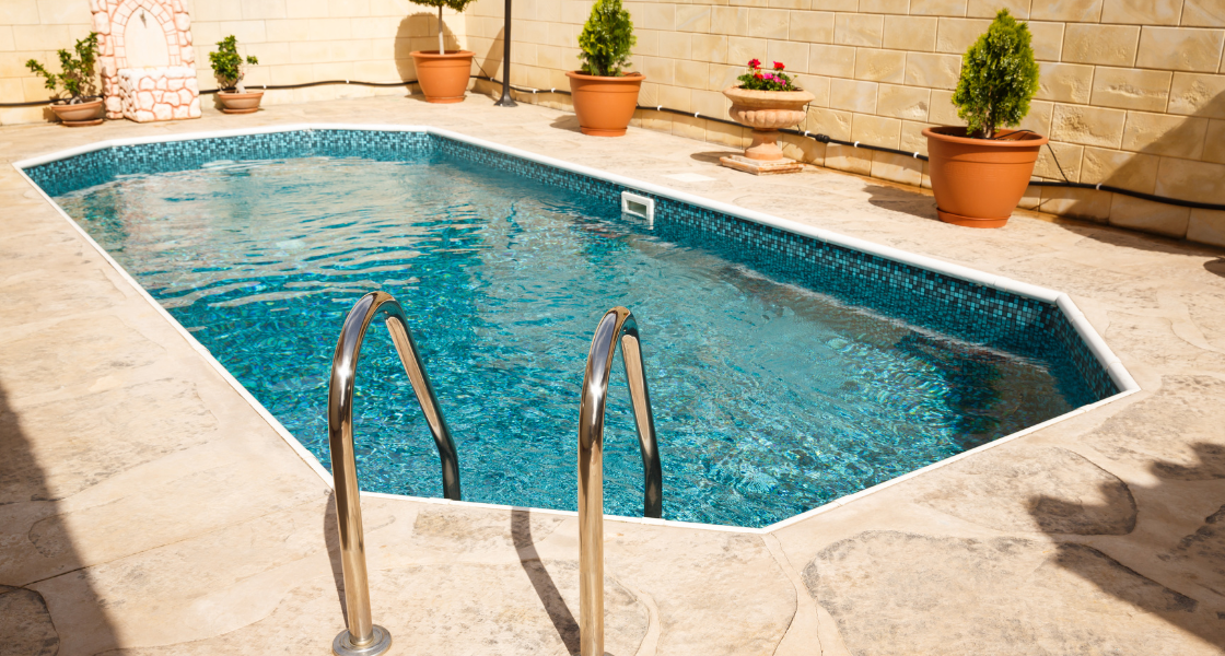 Keep Your Pool Sparkling