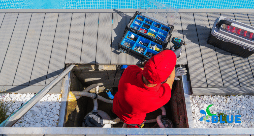 Hire the best pool professionals in Fort Lauderdale