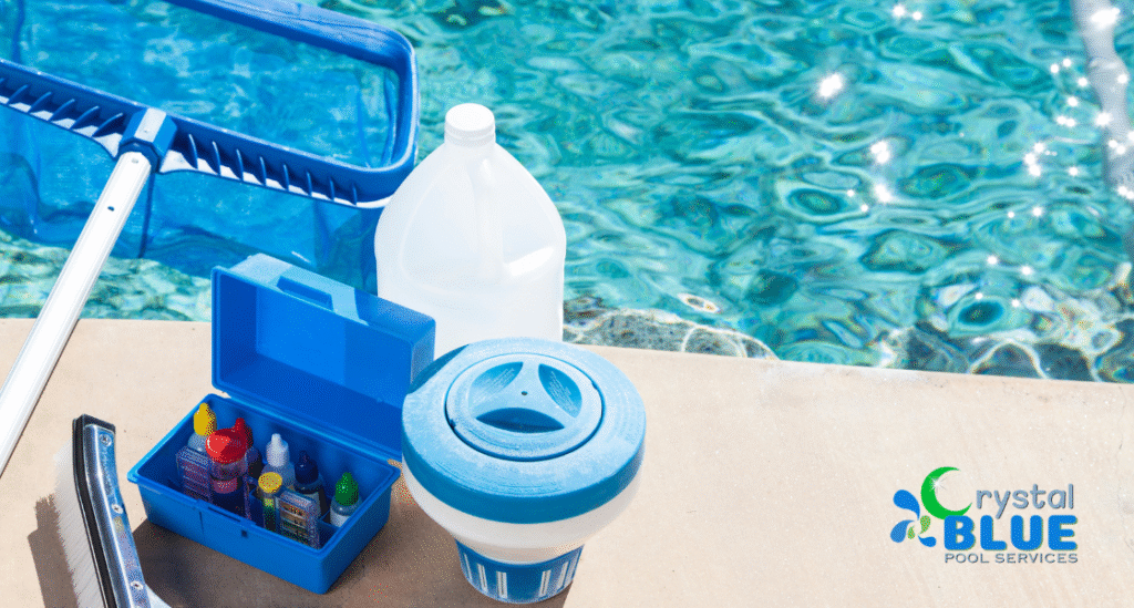 The Best Pool Cleaners in Boca Raton