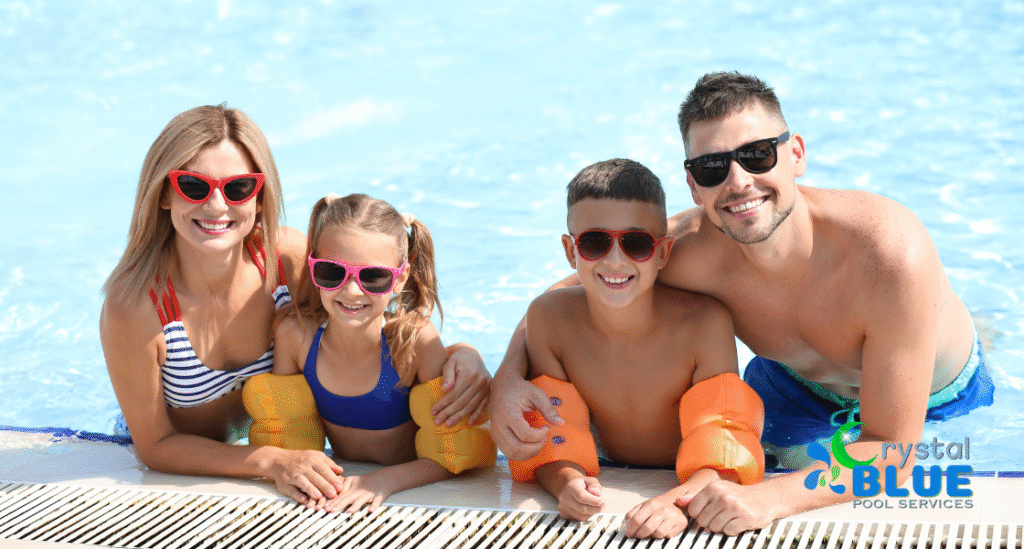 Pool Cleaning Service in Fort Lauderdale